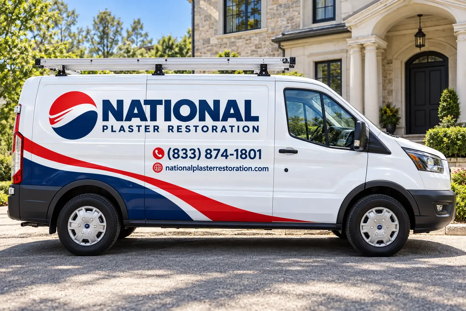 Plaster Repair in Bethpage, NY near me